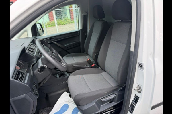 Volkswagen Caddy 1.4 TGI L2H1 EcoFuel Maxi AIRCO I CRUISE CONTROL I MULTIMEDIA I 1e EIGENAAR I MULTIMEDIA 1e EIGENAAR I COMPLETE ONDERHOUDSHISTORIE