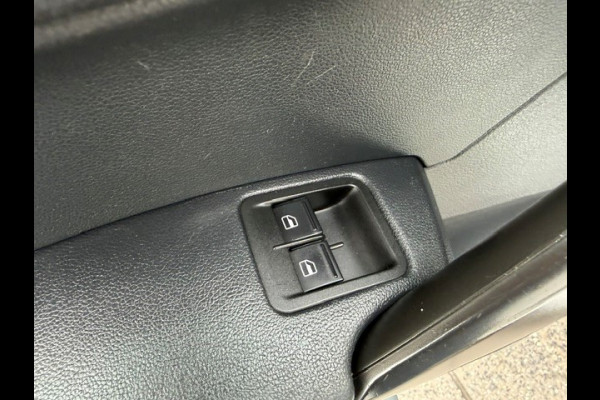 Volkswagen Caddy 1.4 TGI L2H1 EcoFuel Maxi AIRCO I CRUISE CONTROL I MULTIMEDIA I 1e EIGENAAR I MULTIMEDIA 1e EIGENAAR I COMPLETE ONDERHOUDSHISTORIE