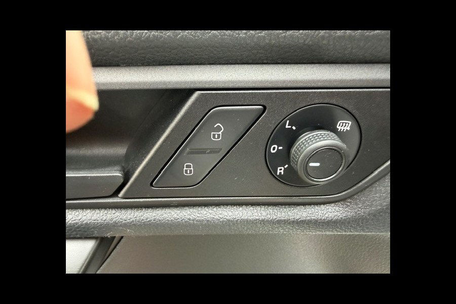 Volkswagen Caddy 1.4 TGI L2H1 EcoFuel Maxi AIRCO I CRUISE CONTROL I MULTIMEDIA I 1e EIGENAAR I MULTIMEDIA 1e EIGENAAR I COMPLETE ONDERHOUDSHISTORIE
