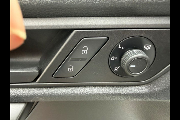 Volkswagen Caddy 1.4 TGI L2H1 EcoFuel Maxi AIRCO I CRUISE CONTROL I MULTIMEDIA I 1e EIGENAAR I MULTIMEDIA 1e EIGENAAR I COMPLETE ONDERHOUDSHISTORIE