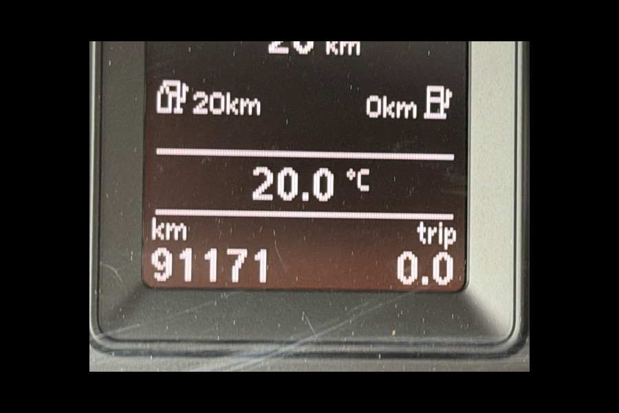Volkswagen Caddy 1.4 TGI L2H1 EcoFuel Maxi AIRCO I CRUISE CONTROL I MULTIMEDIA I 1e EIGENAAR I MULTIMEDIA 1e EIGENAAR I COMPLETE ONDERHOUDSHISTORIE