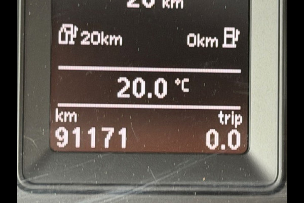 Volkswagen Caddy 1.4 TGI L2H1 EcoFuel Maxi AIRCO I CRUISE CONTROL I MULTIMEDIA I 1e EIGENAAR I MULTIMEDIA 1e EIGENAAR I COMPLETE ONDERHOUDSHISTORIE