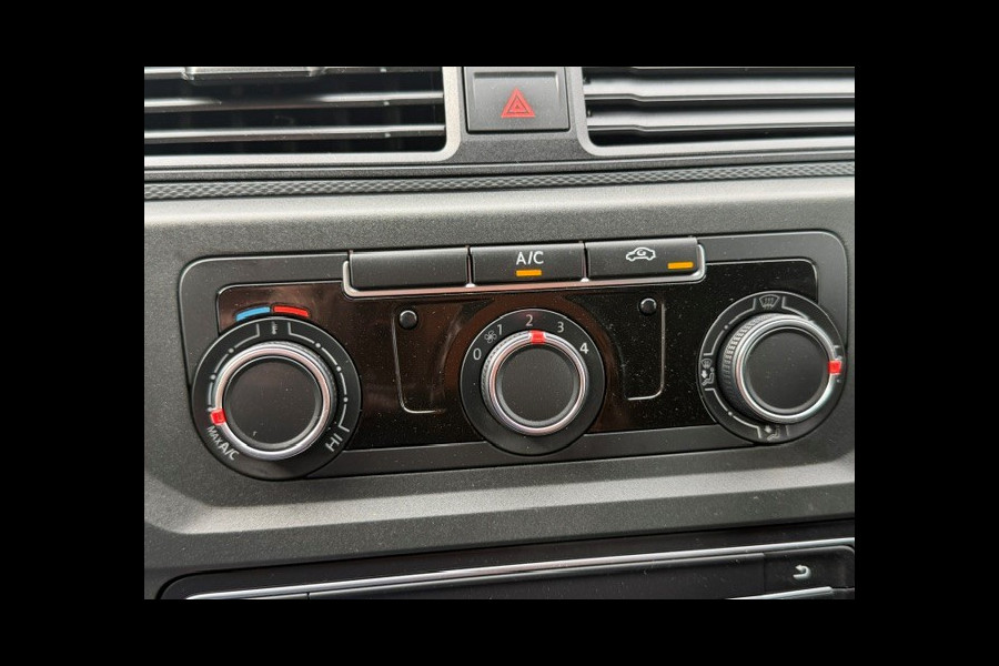 Volkswagen Caddy 1.4 TGI L2H1 EcoFuel Maxi AIRCO I CRUISE CONTROL I MULTIMEDIA I 1e EIGENAAR I MULTIMEDIA 1e EIGENAAR I COMPLETE ONDERHOUDSHISTORIE