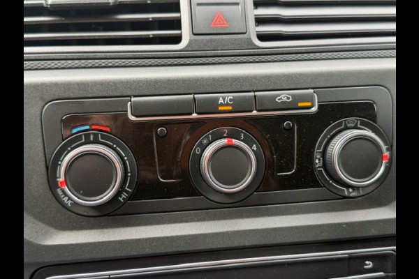 Volkswagen Caddy 1.4 TGI L2H1 EcoFuel Maxi AIRCO I CRUISE CONTROL I MULTIMEDIA I 1e EIGENAAR I MULTIMEDIA 1e EIGENAAR I COMPLETE ONDERHOUDSHISTORIE