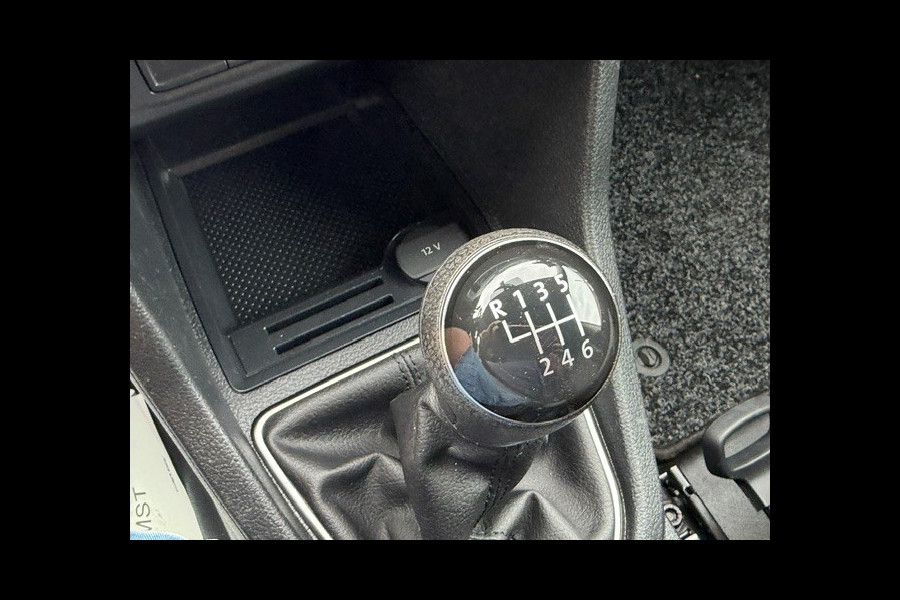 Volkswagen Caddy 1.4 TGI L2H1 EcoFuel Maxi AIRCO I CRUISE CONTROL I MULTIMEDIA I 1e EIGENAAR I MULTIMEDIA 1e EIGENAAR I COMPLETE ONDERHOUDSHISTORIE