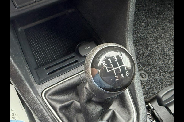 Volkswagen Caddy 1.4 TGI L2H1 EcoFuel Maxi AIRCO I CRUISE CONTROL I MULTIMEDIA I 1e EIGENAAR I MULTIMEDIA 1e EIGENAAR I COMPLETE ONDERHOUDSHISTORIE
