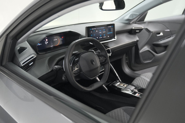 Peugeot 208 Hybrid 110 e-DCS6 Allure | Apple Carplay | Parkeersensoren Voor + Achter | Climate Control