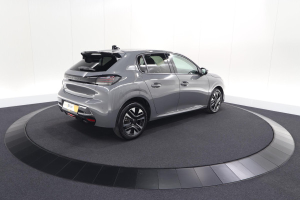 Peugeot 208 Hybrid 110 e-DCS6 Allure | Apple Carplay | Parkeersensoren Voor + Achter | Climate Control