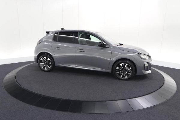 Peugeot 208 Hybrid 110 e-DCS6 Allure | Apple Carplay | Parkeersensoren Voor + Achter | Climate Control