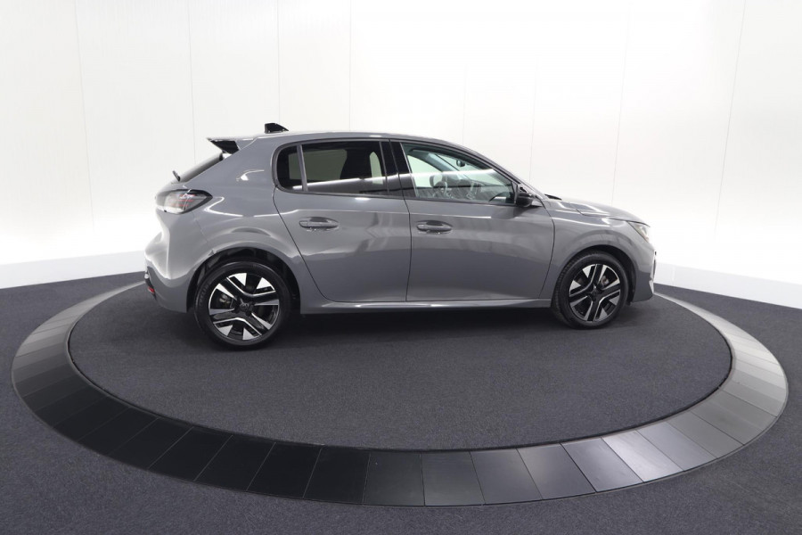 Peugeot 208 Hybrid 110 e-DCS6 Allure | Apple Carplay | Parkeersensoren Voor + Achter | Climate Control