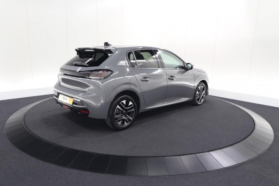 Peugeot 208 Hybrid 110 e-DCS6 Allure | Apple Carplay | Parkeersensoren Voor + Achter | Climate Control
