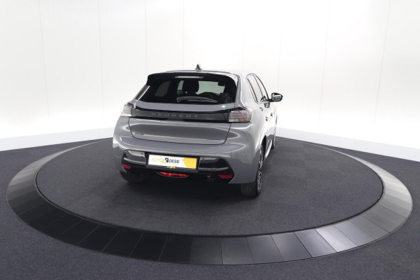 Peugeot 208 Hybrid 110 e-DCS6 Allure | Apple Carplay | Parkeersensoren Voor + Achter | Climate Control