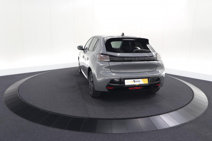 Peugeot 208 Hybrid 110 e-DCS6 Allure | Apple Carplay | Parkeersensoren Voor + Achter | Climate Control