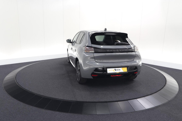 Peugeot 208 Hybrid 110 e-DCS6 Allure | Apple Carplay | Parkeersensoren Voor + Achter | Climate Control
