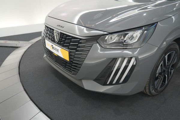 Peugeot 208 Hybrid 110 e-DCS6 Allure | Apple Carplay | Parkeersensoren Voor + Achter | Climate Control