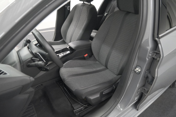 Peugeot 208 Hybrid 110 e-DCS6 Allure | Apple Carplay | Parkeersensoren Voor + Achter | Climate Control