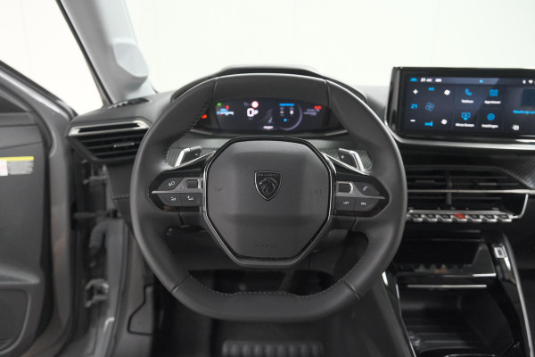 Peugeot 208 Hybrid 110 e-DCS6 Allure | Apple Carplay | Parkeersensoren Voor + Achter | Climate Control