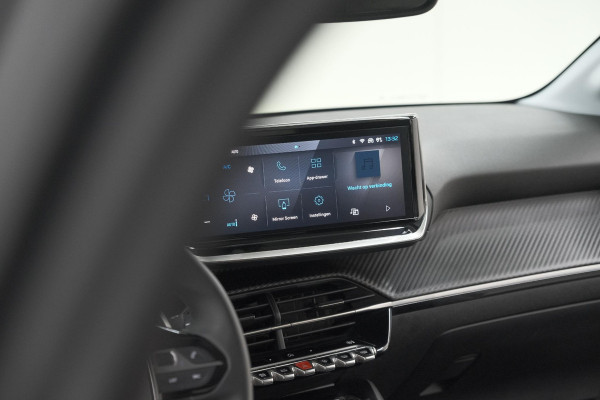 Peugeot 208 Hybrid 110 e-DCS6 Allure | Apple Carplay | Parkeersensoren Voor + Achter | Climate Control
