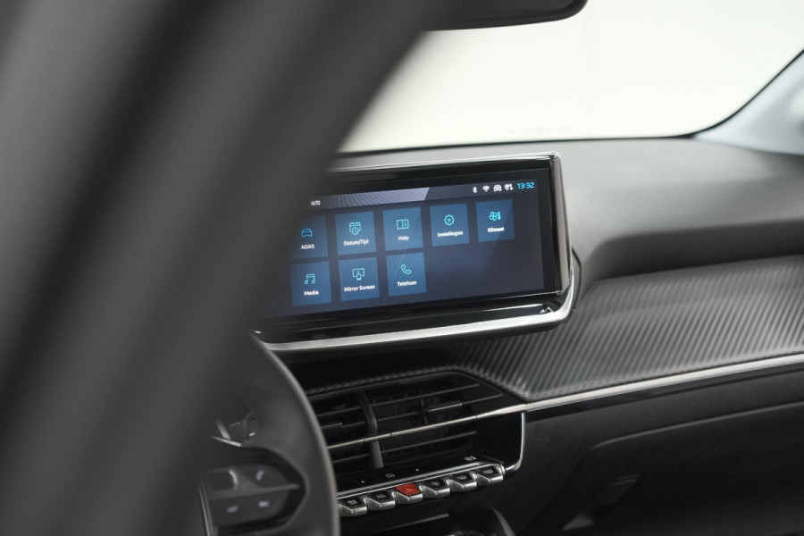 Peugeot 208 Hybrid 110 e-DCS6 Allure | Apple Carplay | Parkeersensoren Voor + Achter | Climate Control