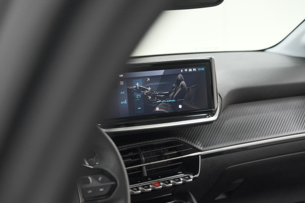 Peugeot 208 Hybrid 110 e-DCS6 Allure | Apple Carplay | Parkeersensoren Voor + Achter | Climate Control