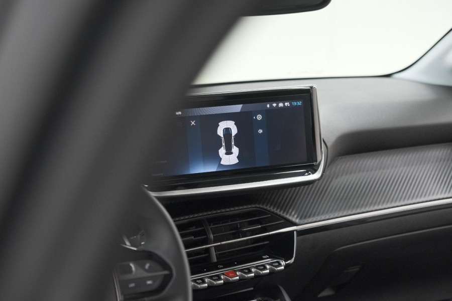 Peugeot 208 Hybrid 110 e-DCS6 Allure | Apple Carplay | Parkeersensoren Voor + Achter | Climate Control
