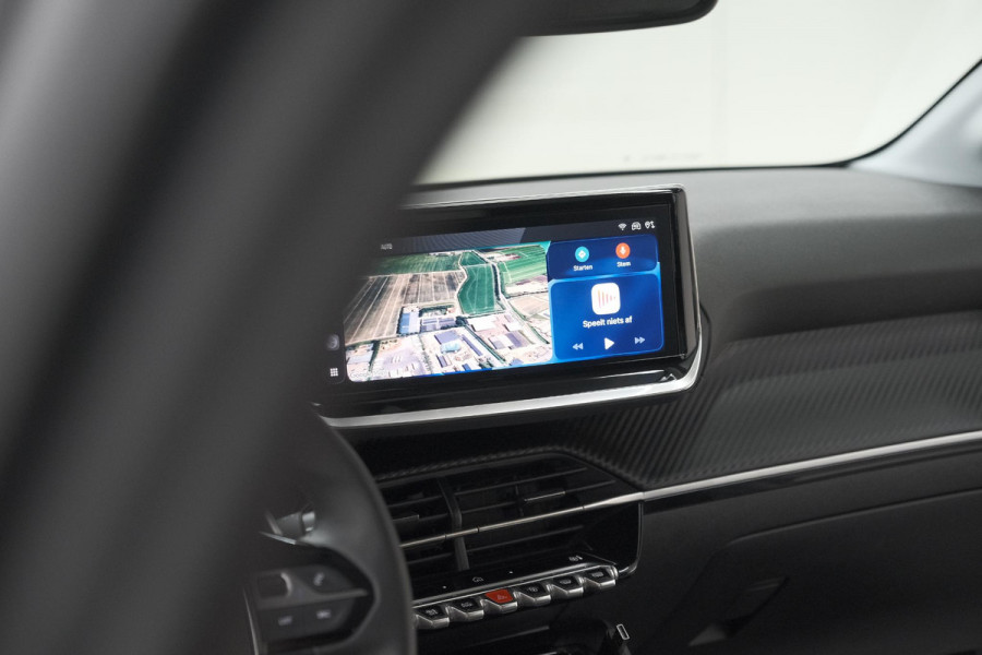 Peugeot 208 Hybrid 110 e-DCS6 Allure | Apple Carplay | Parkeersensoren Voor + Achter | Climate Control