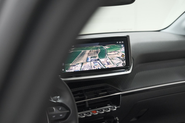 Peugeot 208 Hybrid 110 e-DCS6 Allure | Apple Carplay | Parkeersensoren Voor + Achter | Climate Control
