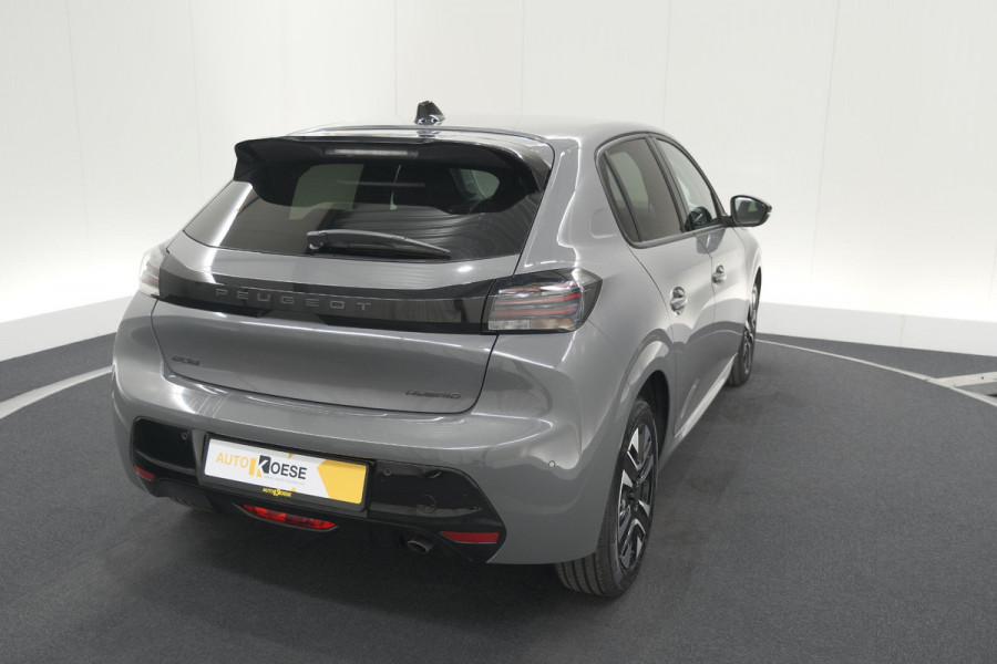 Peugeot 208 Hybrid 110 e-DCS6 Allure | Apple Carplay | Parkeersensoren Voor + Achter | Climate Control