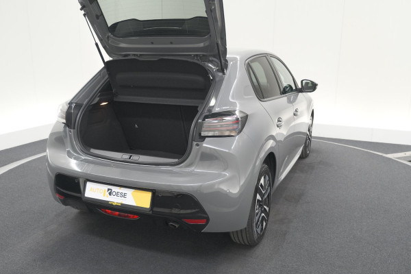 Peugeot 208 Hybrid 110 e-DCS6 Allure | Apple Carplay | Parkeersensoren Voor + Achter | Climate Control