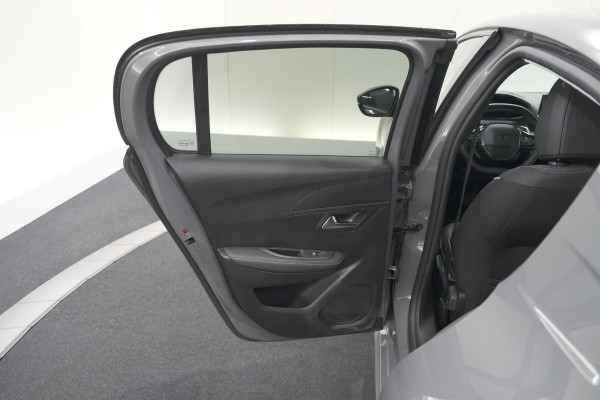 Peugeot 208 Hybrid 110 e-DCS6 Allure | Apple Carplay | Parkeersensoren Voor + Achter | Climate Control
