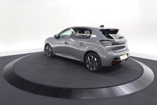 Peugeot 208 Hybrid 110 e-DCS6 Allure | Apple Carplay | Parkeersensoren Voor + Achter | Climate Control