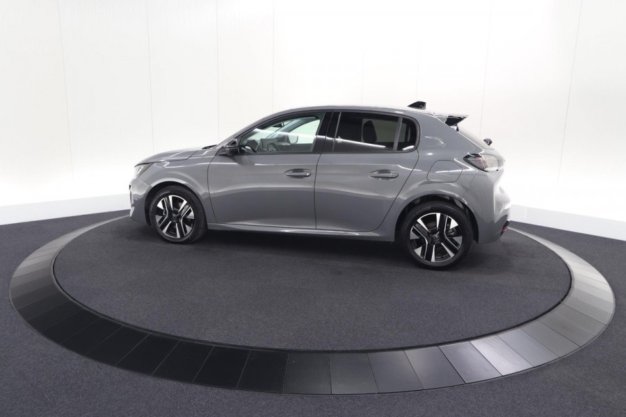 Peugeot 208 Hybrid 110 e-DCS6 Allure | Apple Carplay | Parkeersensoren Voor + Achter | Climate Control