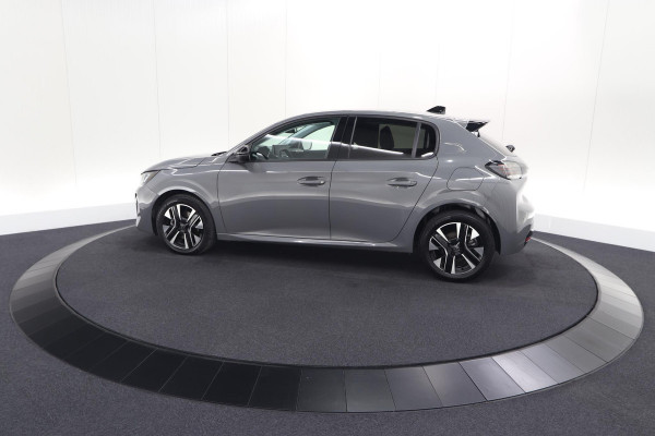 Peugeot 208 Hybrid 110 e-DCS6 Allure | Apple Carplay | Parkeersensoren Voor + Achter | Climate Control