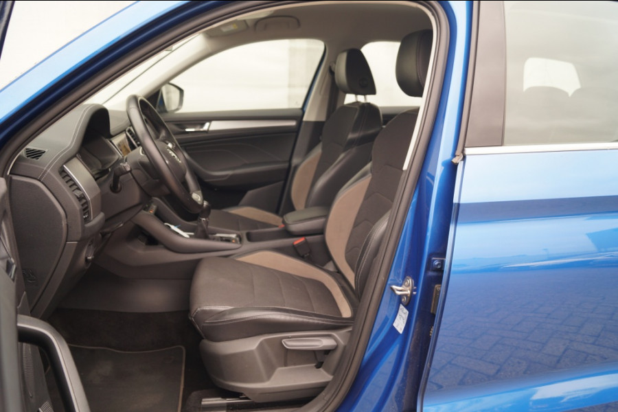 Škoda Kodiaq 1.5 TSI 150pk Business Edition 5-persoons -NW.MODEL-
