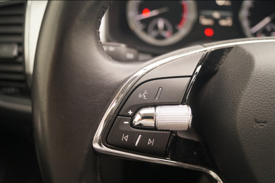 Škoda Kodiaq 1.5 TSI 150pk Business Edition 5-persoons -NW.MODEL-