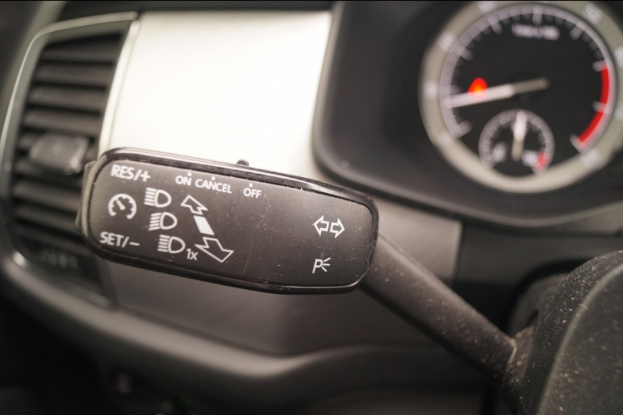 Škoda Kodiaq 1.5 TSI 150pk Business Edition 5-persoons -NW.MODEL-