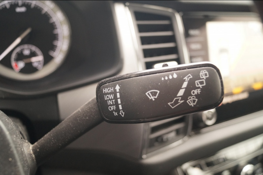 Škoda Kodiaq 1.5 TSI 150pk Business Edition 5-persoons -NW.MODEL-