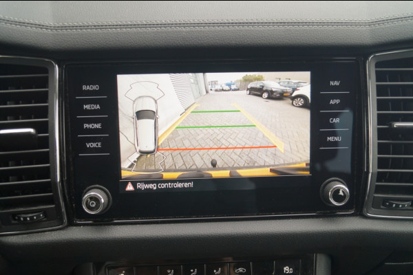 Škoda Kodiaq 1.5 TSI 150pk Business Edition 5-persoons -NW.MODEL-