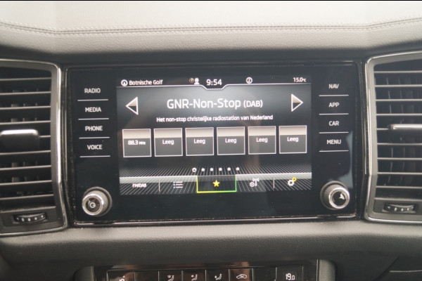 Škoda Kodiaq 1.5 TSI 150pk Business Edition 5-persoons -NW.MODEL-
