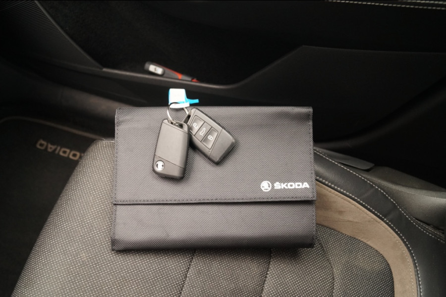 Škoda Kodiaq 1.5 TSI 150pk Business Edition 5-persoons -NW.MODEL-