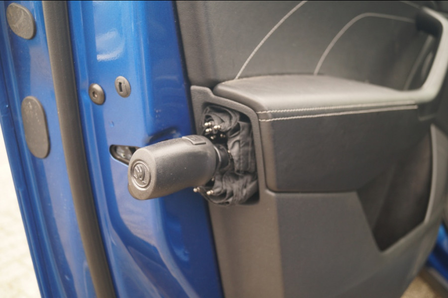 Škoda Kodiaq 1.5 TSI 150pk Business Edition 5-persoons -NW.MODEL-