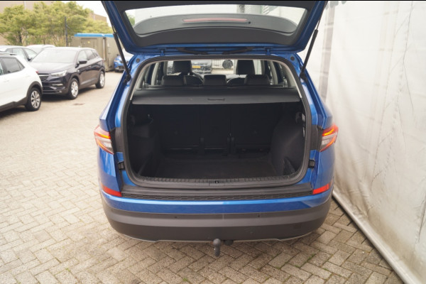Škoda Kodiaq 1.5 TSI 150pk Business Edition 5-persoons -NW.MODEL-