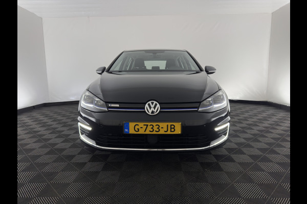 Volkswagen e-Golf e-Golf * FULL-LED | NAVI-FULLMAP | KEYLESS | AMBIENT-LIGHT | ECC |  PDC | 16''ALU*