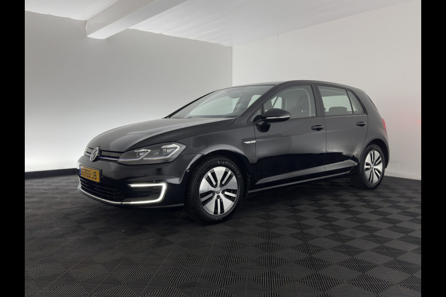 Volkswagen e-Golf e-Golf * FULL-LED | NAVI-FULLMAP | KEYLESS | AMBIENT-LIGHT | ECC |  PDC | 16''ALU*