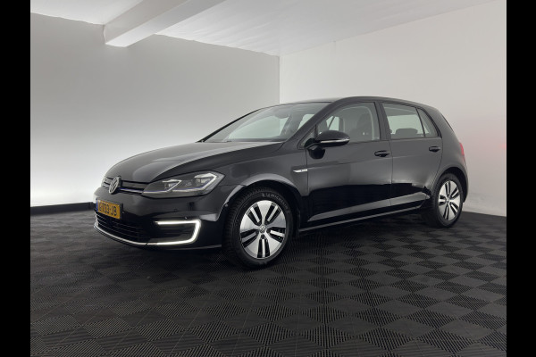 Volkswagen e-Golf e-Golf * FULL-LED | NAVI-FULLMAP | KEYLESS | AMBIENT-LIGHT | ECC |  PDC | 16''ALU*