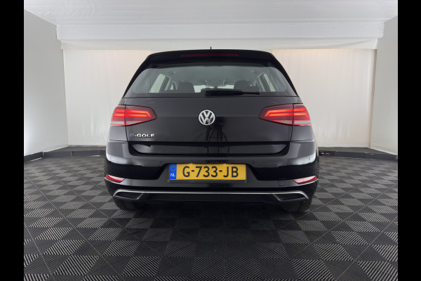 Volkswagen e-Golf e-Golf * FULL-LED | NAVI-FULLMAP | KEYLESS | AMBIENT-LIGHT | ECC |  PDC | 16''ALU*