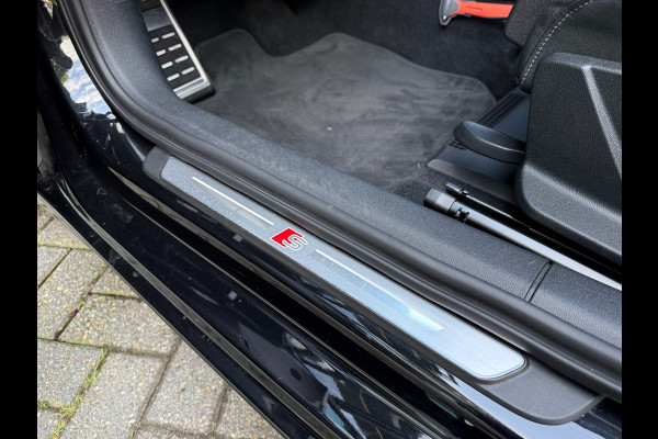 Audi A3 Sportback 35 TFSI edition one - Automaat - Pano/Schuifdak - Navi - Climate - Org.NL