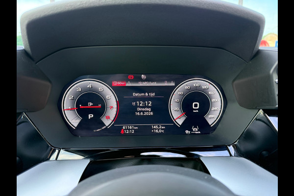 Audi A3 Sportback 35 TFSI edition one - Automaat - Pano/Schuifdak - Navi - Climate - Org.NL