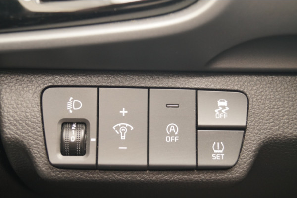 Kia Stonic 1.0 T-GDi MHEV DynamicPlusLine -NAVI-ECC-TREKHAAK-