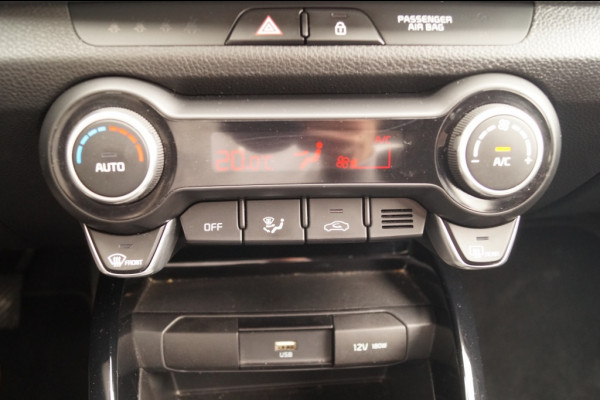 Kia Stonic 1.0 T-GDi MHEV DynamicPlusLine -NAVI-ECC-TREKHAAK-